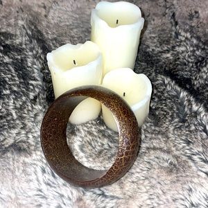 Seldom worn bangle purchased at Holt Renfrew